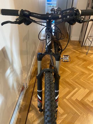 Ghost special edition 7000