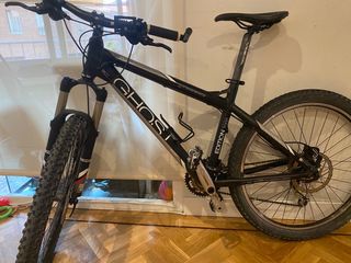 Ghost special edition 7000