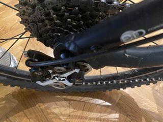 Ghost special edition 7000