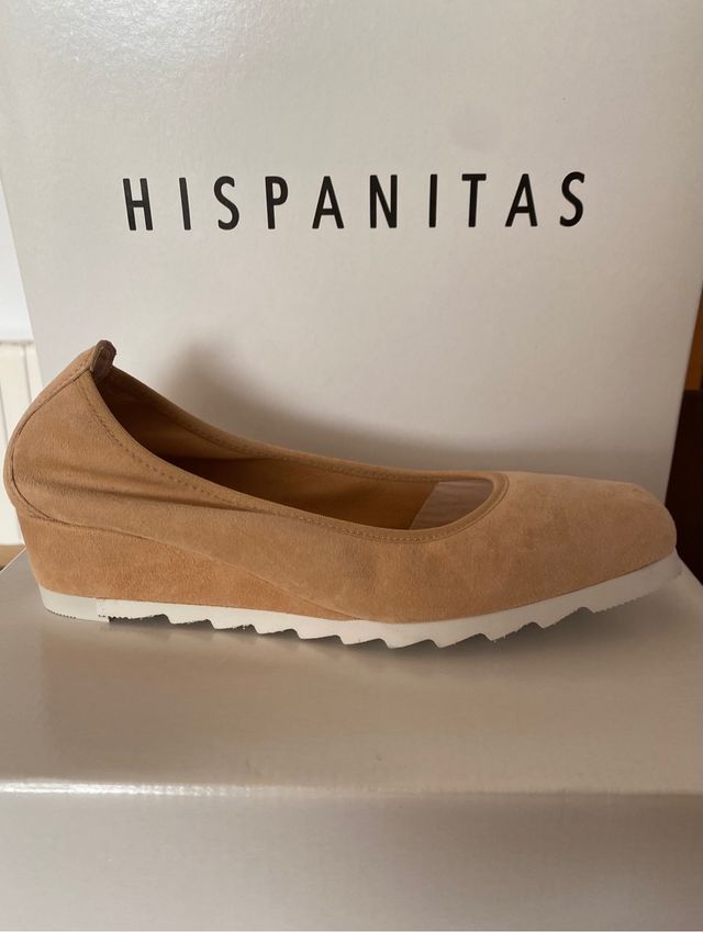 Precioso zapato sin estrenar 