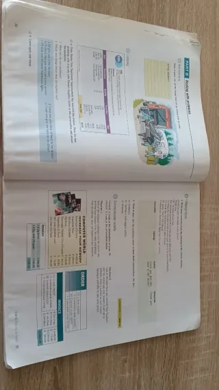 Goals 1 Student's Book