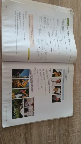 Goals 1 Student's Book