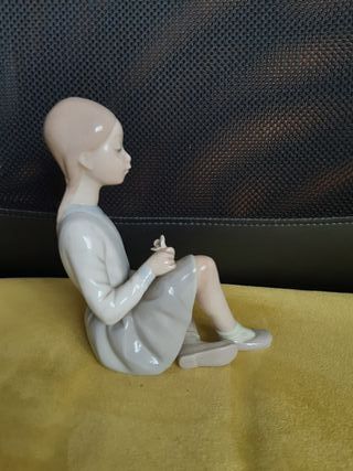 Figura Lladró