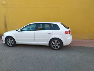 Audi A3 2009