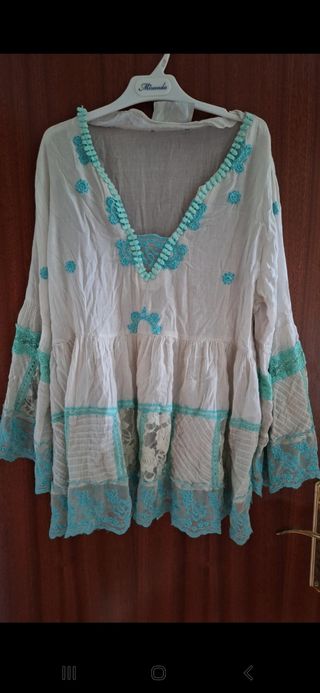 Camisola mujer