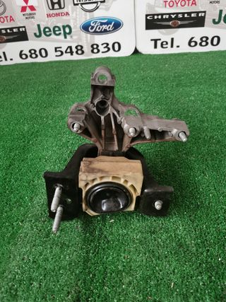 SOPORTE MOTOR DERECHO RENAULT-DACIA