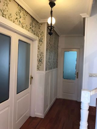 Reformas SIN OBRA low cost, restauración muebles