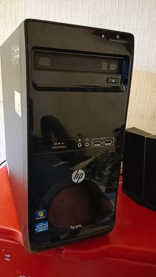 Caja pc 