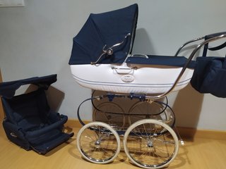 Carito bebe