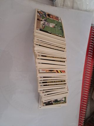 Liga este 97 98 album futbol