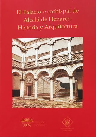 Palacio Arzobispal de Alcalá