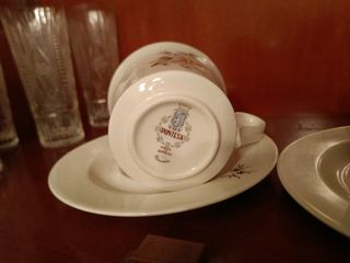 Tazas café