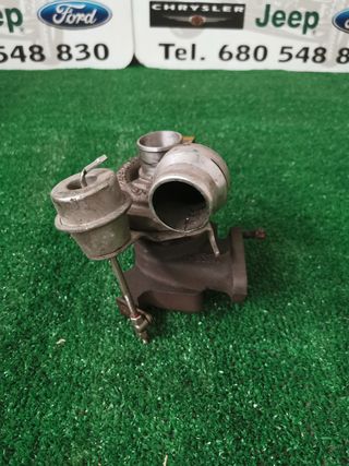 TURBOCOMPRESOR RENAULT-DACIA 478276H307056