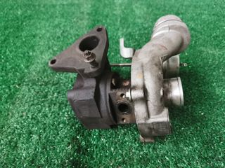 TURBOCOMPRESOR RENAULT-DACIA 478276H307056