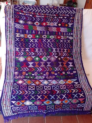 Kilim turco. 677392970.