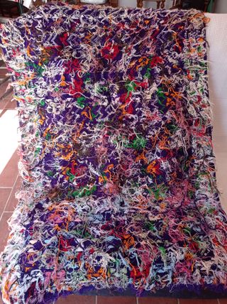 Kilim turco. 677392970.