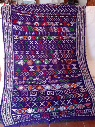 Kilim turco. 677392970.