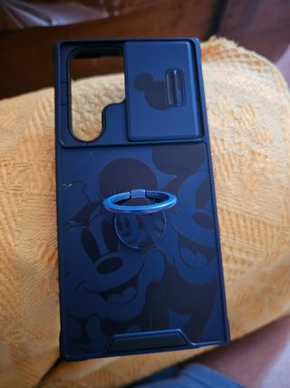 Funda movil Samsung S23 ultra