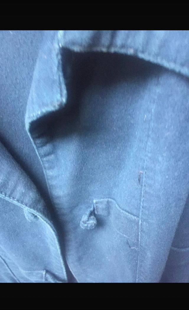 chaqueta de embarazada