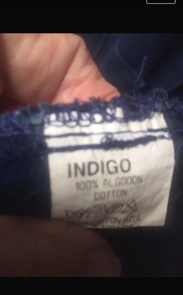 chaqueta de embarazada