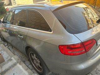 Audi A4 2010