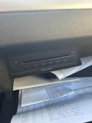 Audi A4 2010