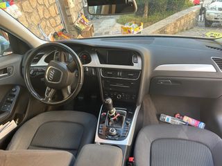 Audi A4 2010