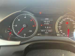 Audi A4 2010