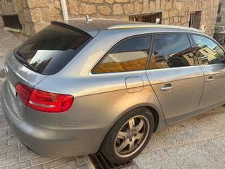 Audi A4 2010