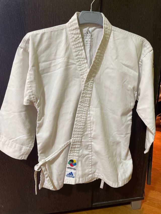 kimono karate/ taekwondo