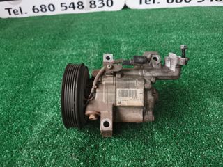 COMPRESOR DE A/A 926009154R