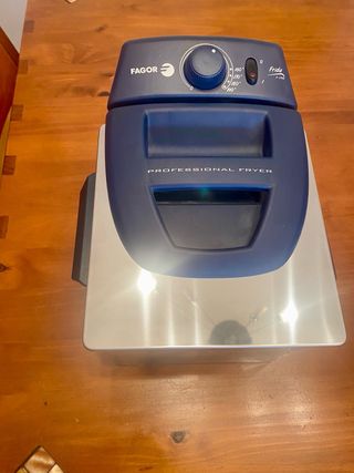 Freidora Fagor Nueva