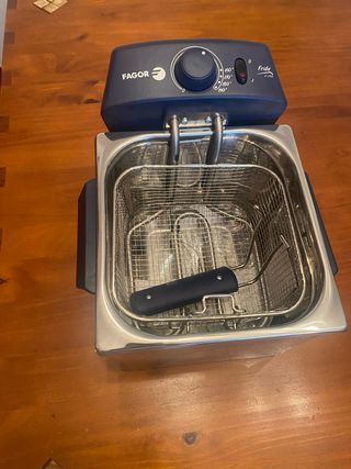 Freidora Fagor Nueva