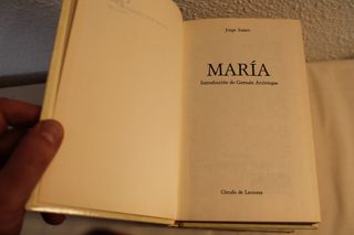 Jesús de Nazaret x 7