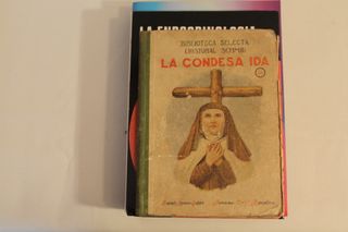 Jesús de Nazaret x 7