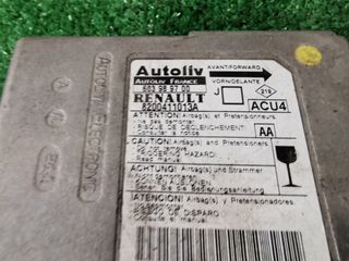 CENTRALITA DE AIRBAGS 8200411013A