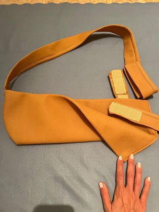 Cabestrillo. NUEVO. ORTOPEDIA