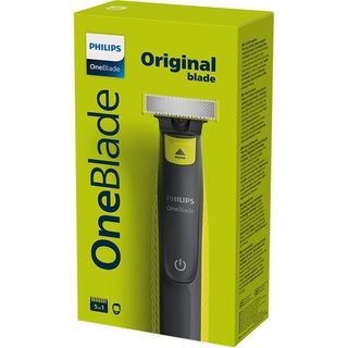 Philips OneBlade afeitadora 5 en 1