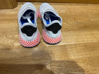 Zapatillas Adidas Deerupt runner