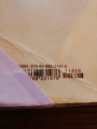 GiH Geografía I historia 9788468231976