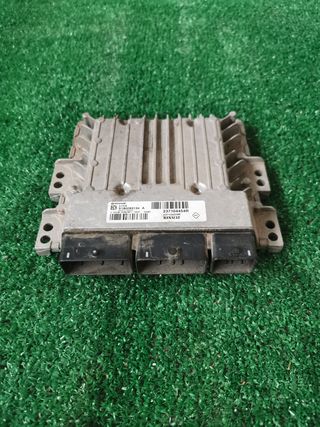 CENTRALITA ECU MOTOR 237104454R