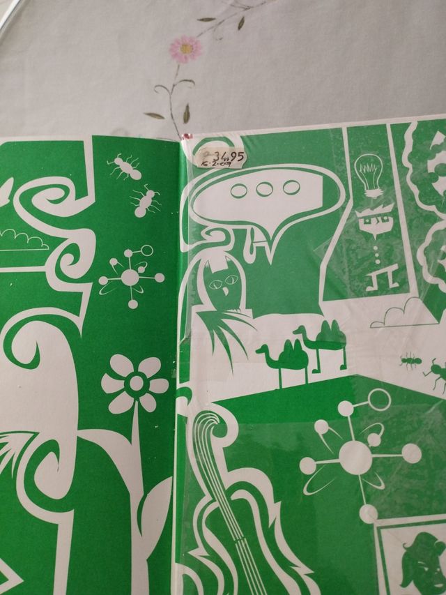 Diccionario español