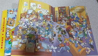 Geronimo Stilton