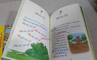Geronimo Stilton