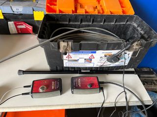 espectrosonde localizador averias