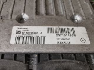 CENTRALITA ECU MOTOR 237101496R