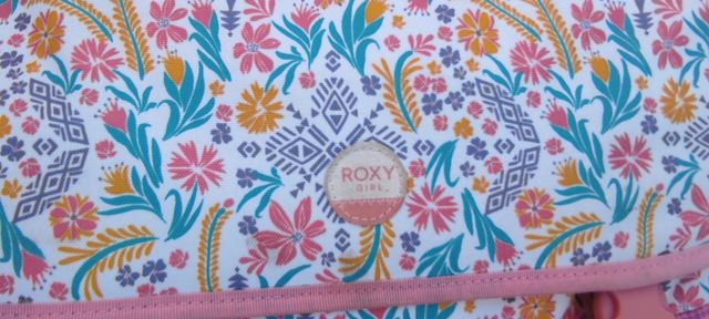 Mochila Roxy Girl