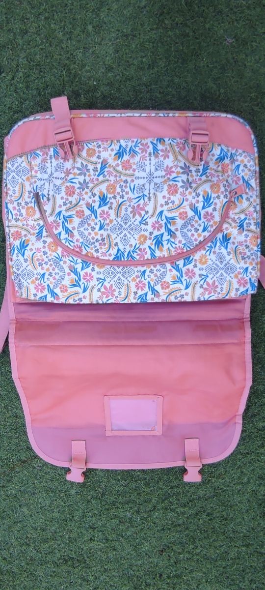 Mochila Roxy Girl