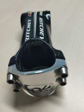 Potencia ritchey wcs 4axis 90mm