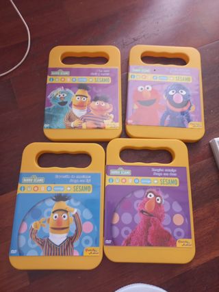 25 DVDS shrek. pato lucas. heidy, ice age